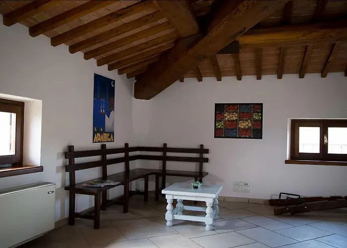 Casolar Del Pellegrino
