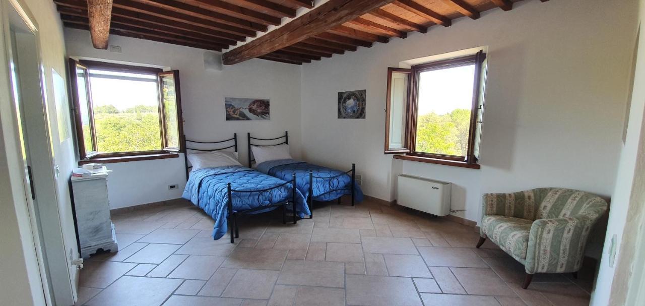 Bed & Breakfast Casolar Del Pellegrino *