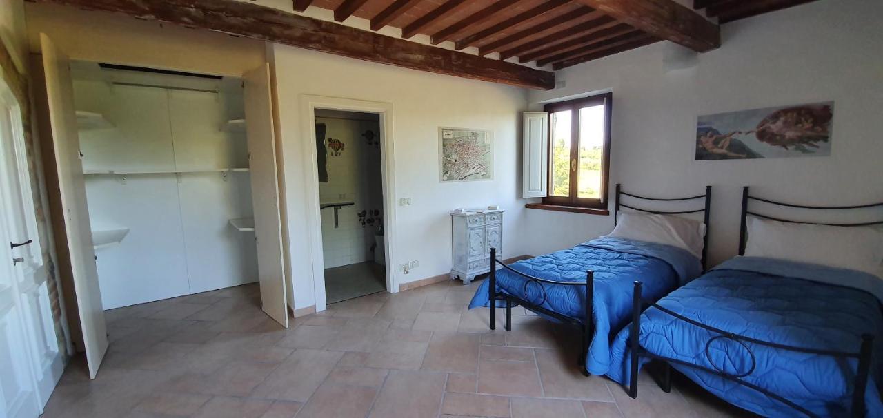 Bed & Breakfast Casolar Del Pellegrino *