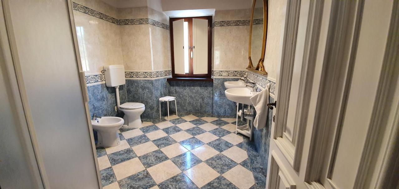 Bed & Breakfast Casolar Del Pellegrino San Gimignano