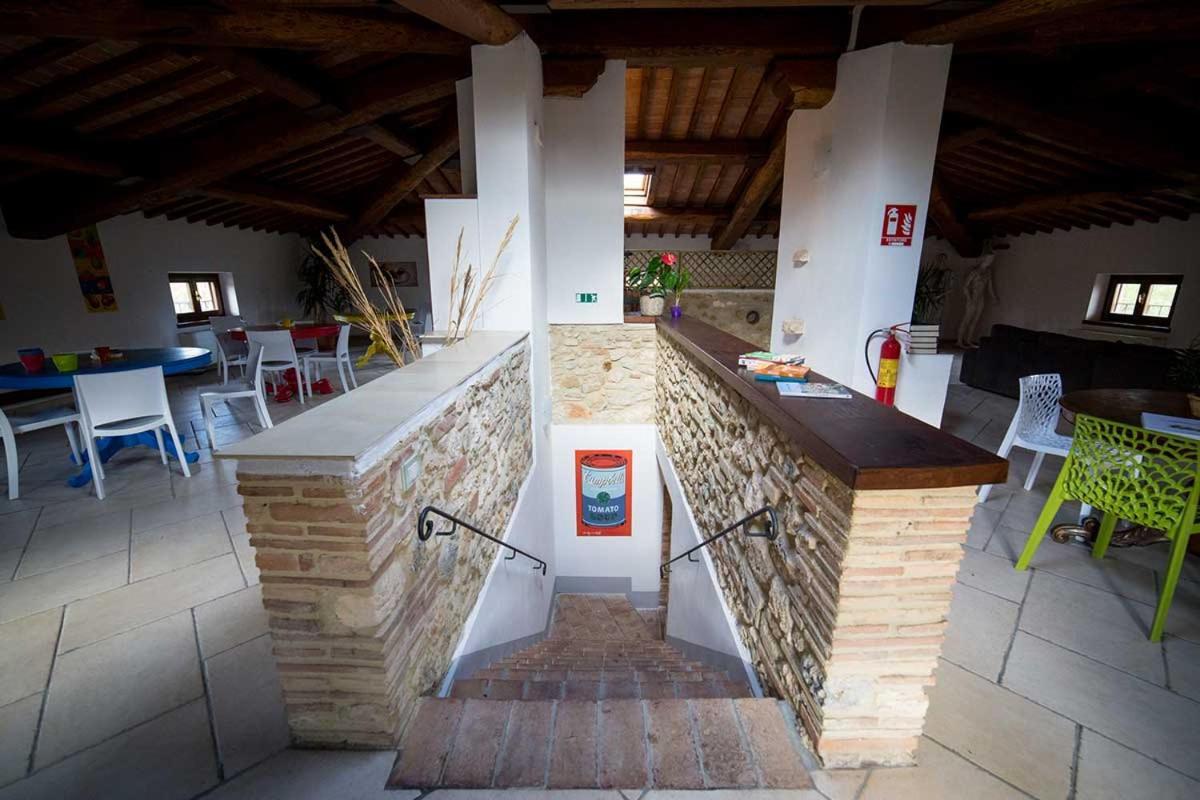 Casolar Del Pellegrino