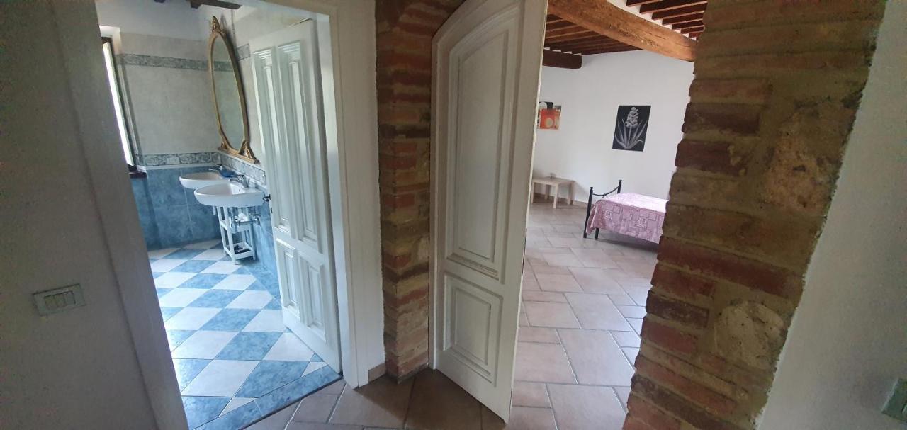 Bed & Breakfast Casolar Del Pellegrino